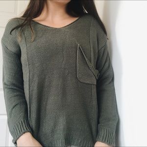 SheIn Sweater